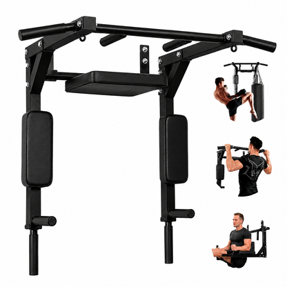 FORGED BAR PRO™